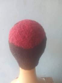 A picture of Women Hair Cap
