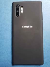 A picture of Samsung S10