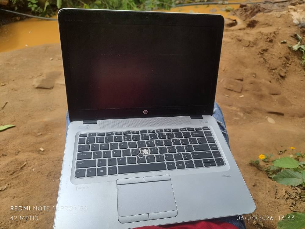 hp laptops