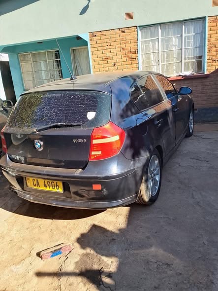 used bmw