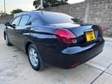 A picture of TOYOTA VEROSA