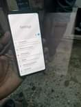 A picture of samsung Galaxy S9 plus