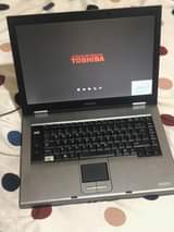toshiba laptops