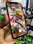 A picture of iPhone 11pro 64GB