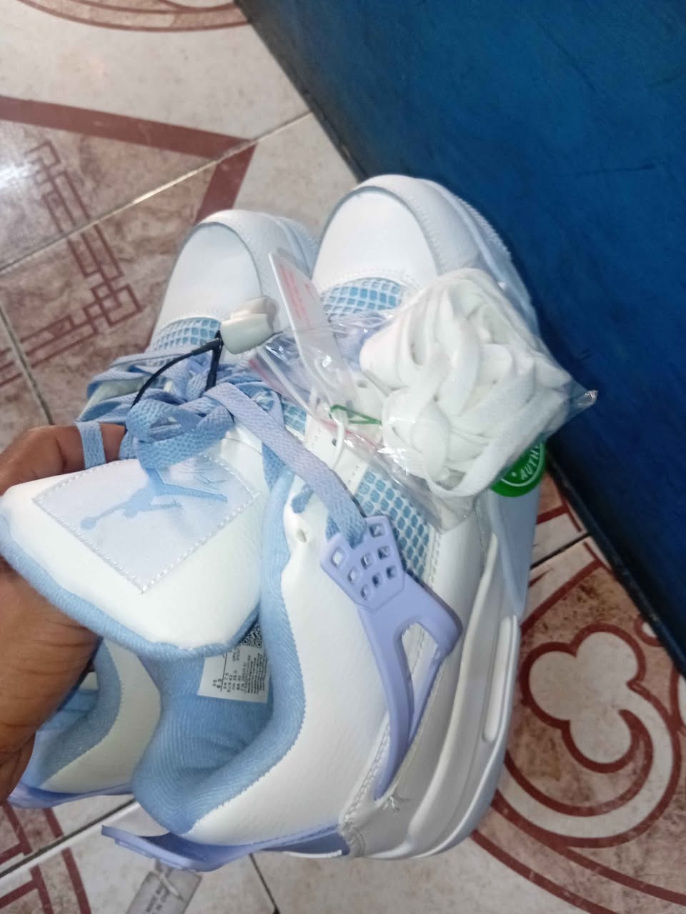 air jordan