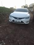 A picture of Mark x for sale call me on 256751331103 or what