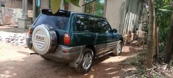 A picture of Perfect Rav4 16m slightly negotiable call WhatsApp 0709854553