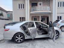 A picture of Registered 08 Camry sport N3 3m Engine is untorched Ibeju