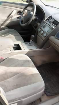 A picture of 2007 Toyota Camry