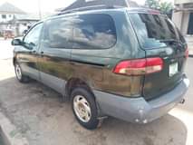 A picture of For sale 08068883734