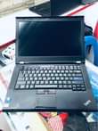 A picture of Thinkpad Lenovo