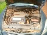 A picture of Honda Accord v6 engine everything working perfectly