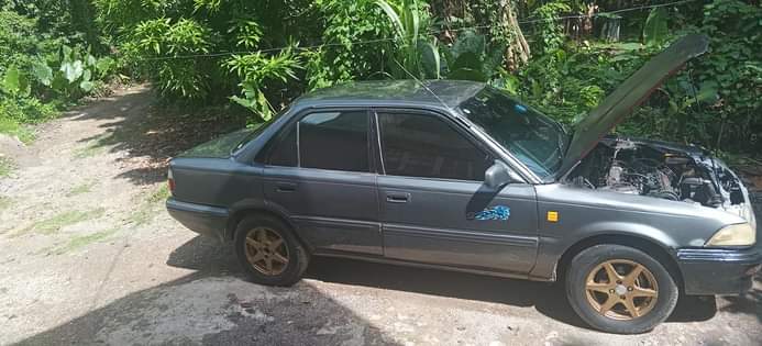 car radio