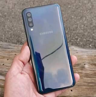 samsung a50