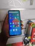 A picture of Tecno spack 8c