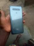 A picture of Lg k61 imenyooka yakuflash 2 gb128 ram6 net4g 0687879635