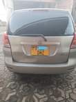 A picture of SPACIO TSH MIL 10 7 TUPIGIE CHAAP 0657550550 0748481460