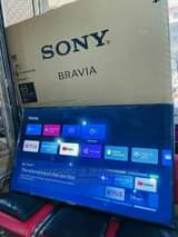 A picture of Samsung smart TV lipa pole pole