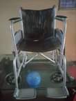 A picture of ADJUSTABLE SUPPORT CHAIR