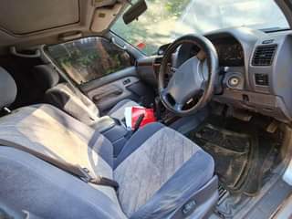 A picture of Prado Tx diesel 19m 0704342333