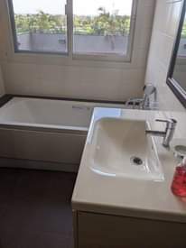 A picture of New Luxuly apartment for Rent 2500 Morocco victoria