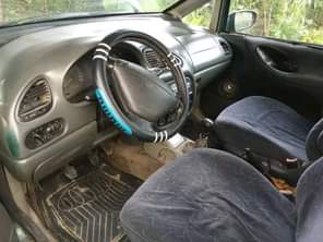 A picture of Volkswagen Sharan Good Untouched Engine and Gear Price 2.5m Buyer