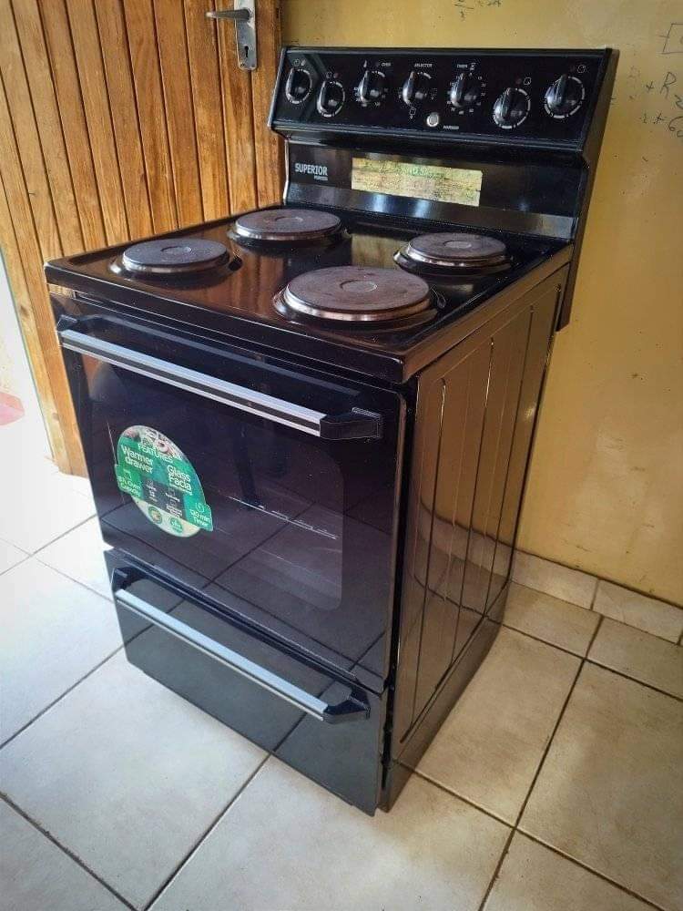 superior stoves