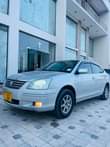 A picture of TOYOTA PREMIO NEW DM Manufacture Year 2006 Engine Capacity Cc