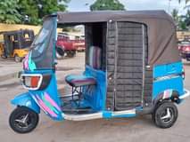 A picture of BAJAJ CC200