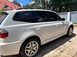 A picture of BMW X3 for sale