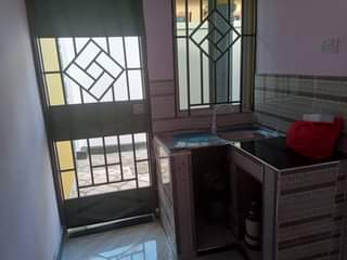 A picture of Nyumba inauzwa ipo mbagala chamazi Bei Million 55 maongezi yapo