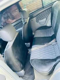 A picture of Toyota staret