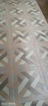 A picture of Tilling Painting