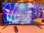 A picture of 32 inches television for sale