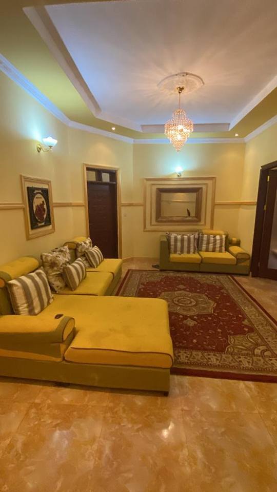 A picture of HOUSE FOR RENT AT CHUKWANI