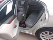 A picture of 2004 Lexus RS330