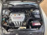 A picture of 2005 Honda EOD Le