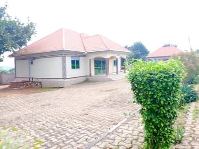 A picture of A country home for sale in buyaala after buloba just