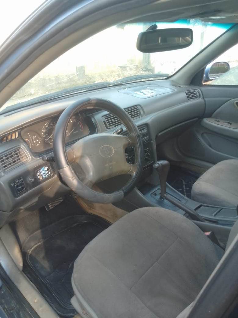 A picture of Toyota Camry Tiny Light
