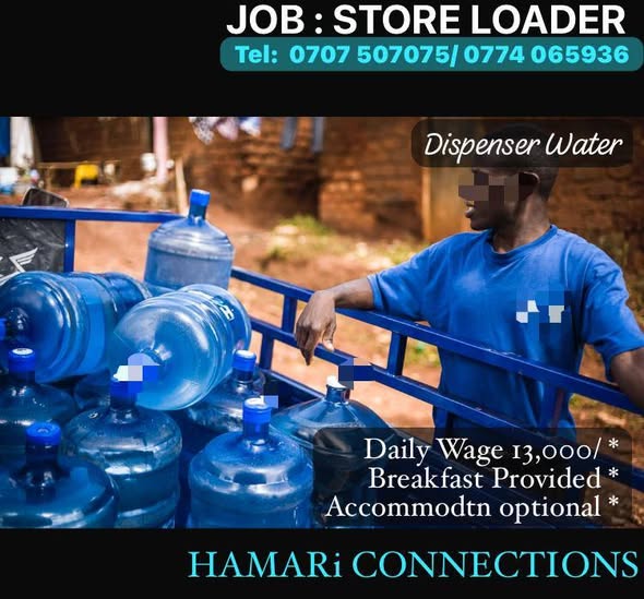 A picture of Job openings available