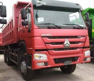 sino trucks
