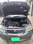 A picture of 2006 Toyota Corolla