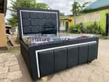 A picture of Bedsofa 5 6