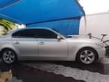 A picture of BMW 5 SERIES Mwaka 2005