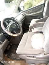 A picture of I m selling this Honda Odyssey going for 900k location