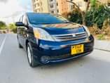 A picture of TOYOTA ISIS TSH 11 800 000 CALL 0712973480