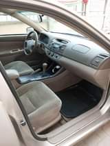 A picture of Reg Camry