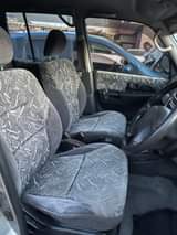 A picture of Pajero io