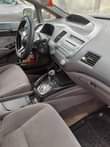 A picture of 2007 Honda Civic