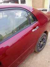 A picture of 2004 Toyota Corrola